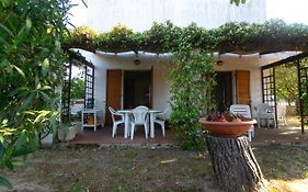 M148 - Marcelli, deliziosa villetta con giardino